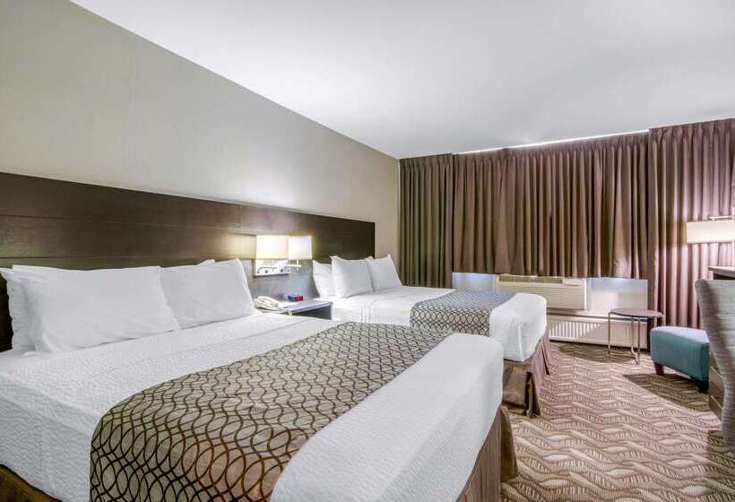 فندق Clarion