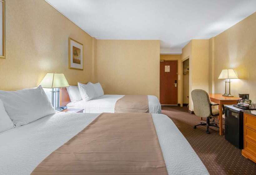 فندق Clarion
