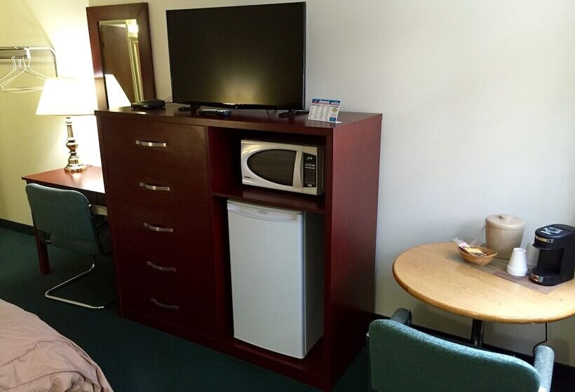 فندق Colonial Inn