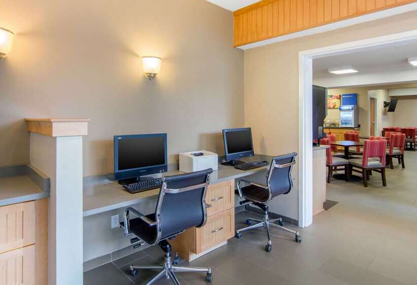 酒店 Comfort Inn Chester  Richmond South