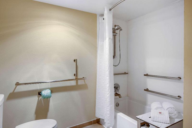 酒店 Comfort Inn Chester  Richmond South