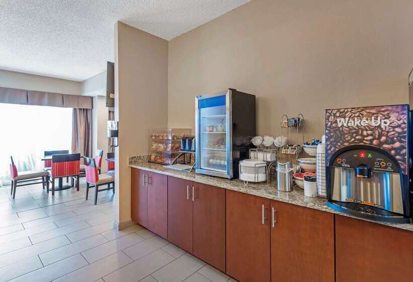 ホテル Comfort Inn Elizabeth City Near University