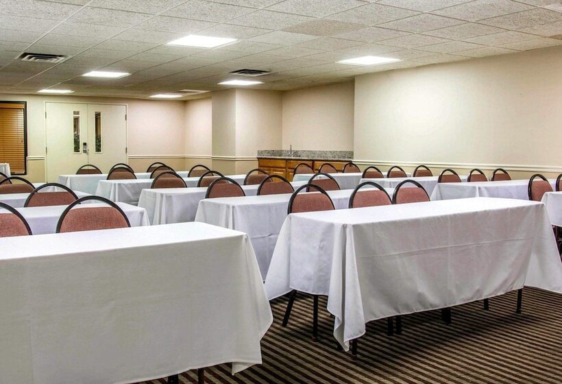 בית מלון כפרי Comfort Inn Livonia