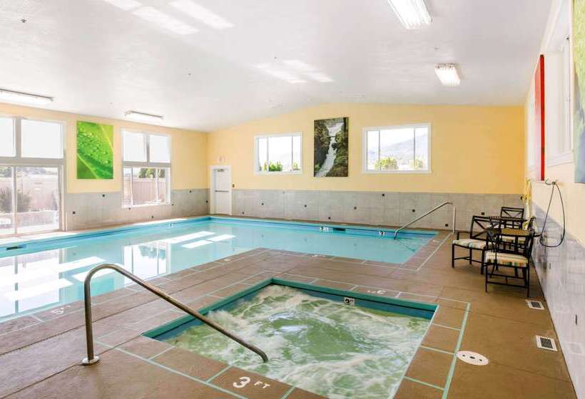 فندق Comfort Inn & Suites Ashland