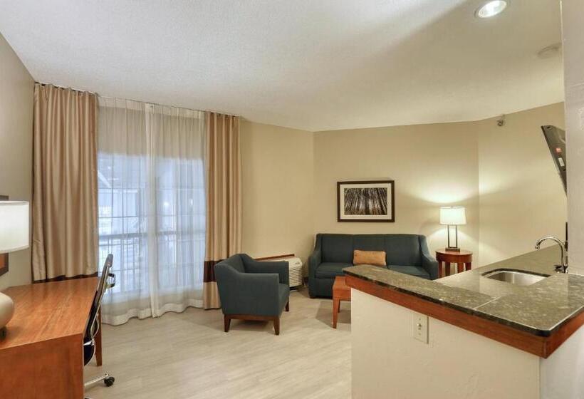 هتل Comfort Suites Appleton Airport