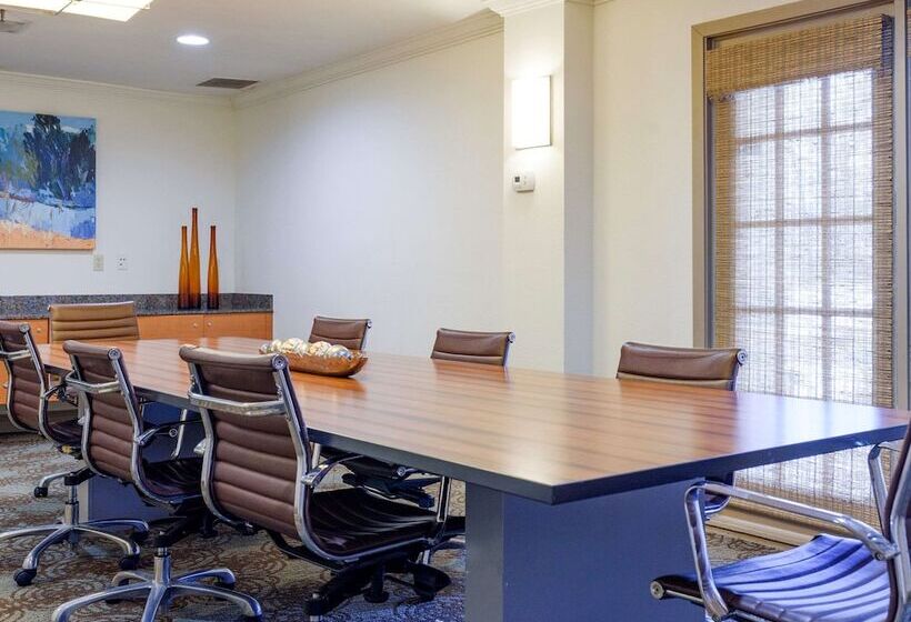 호텔 Comfort Suites Baton Rouge South I 10