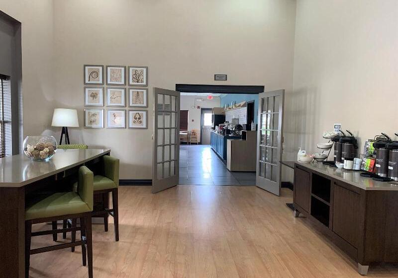 בית מלון כפרי Country Inn & Suites By Radisson, Clarksville, Tn