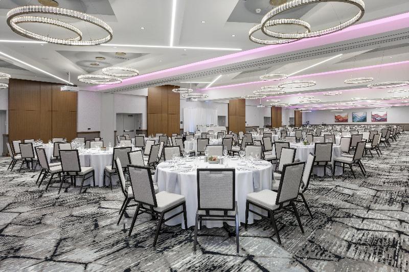 هتل Crowne Plaza Lansing, An Ihg