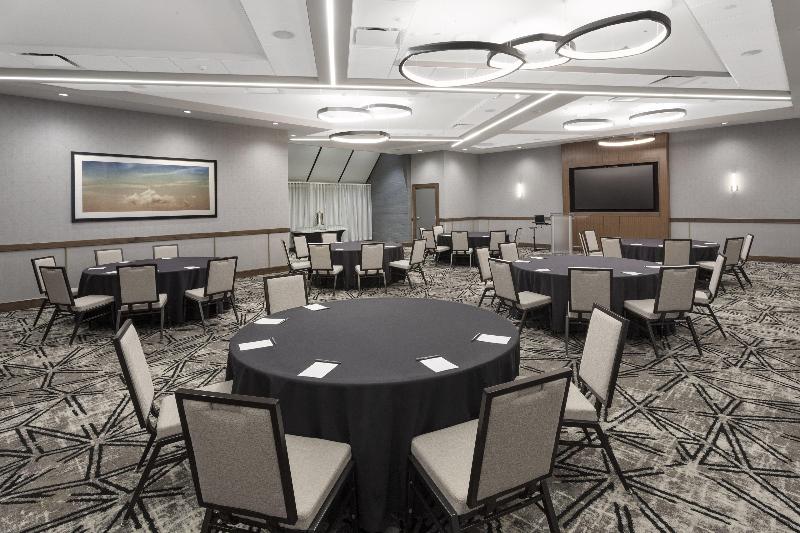هتل Crowne Plaza Lansing, An Ihg