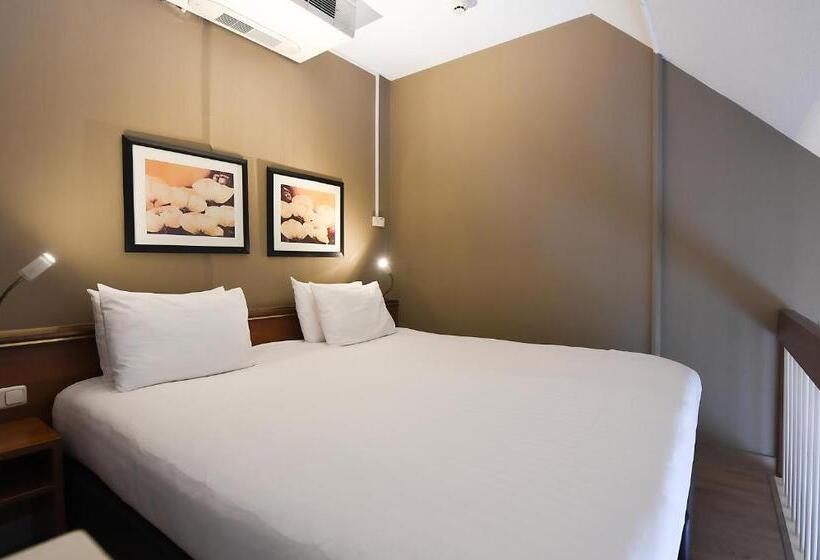 호텔 Crowne Plaza Maastricht, An Ihg