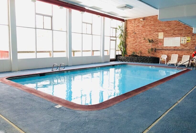 فندق Days Inn By Wyndham Columbia I 70