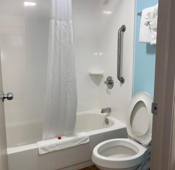 ホテル Days Inn By Wyndham Goldsboro