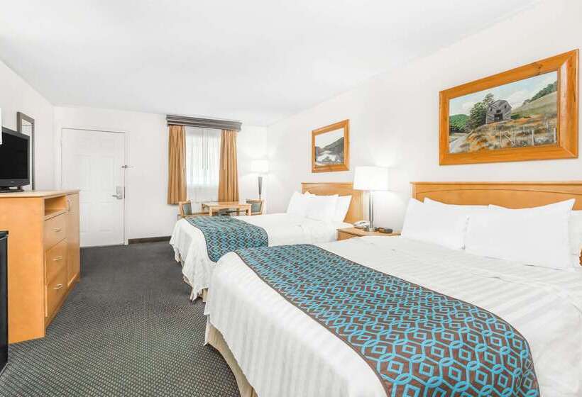 ホテル Days Inn By Wyndham Jefferson