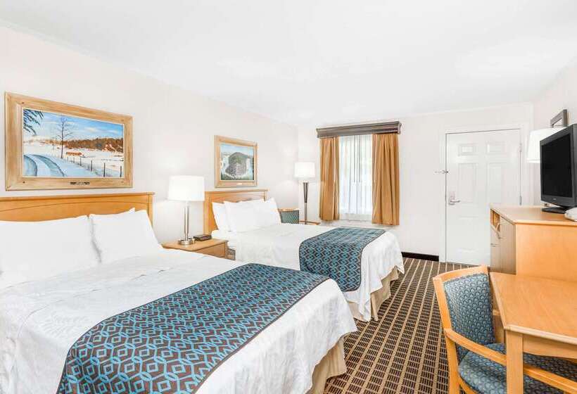 ホテル Days Inn By Wyndham Jefferson