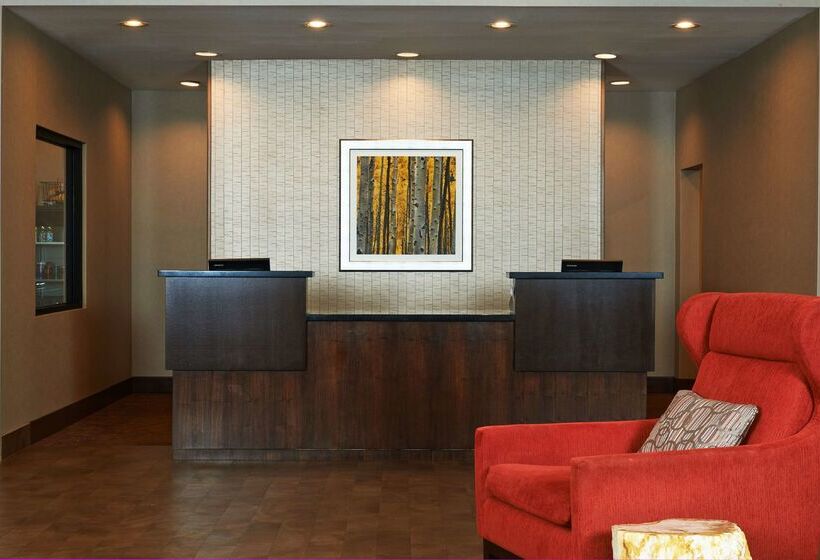 Doubletree By Hilton Hotel Flagstaff