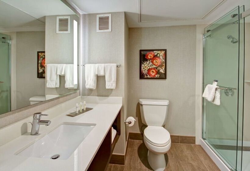 Doubletree By Hilton Hotel Flagstaff