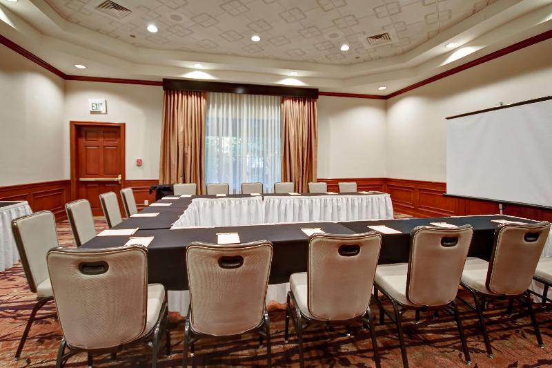 Doubletree By Hilton Hotel Flagstaff