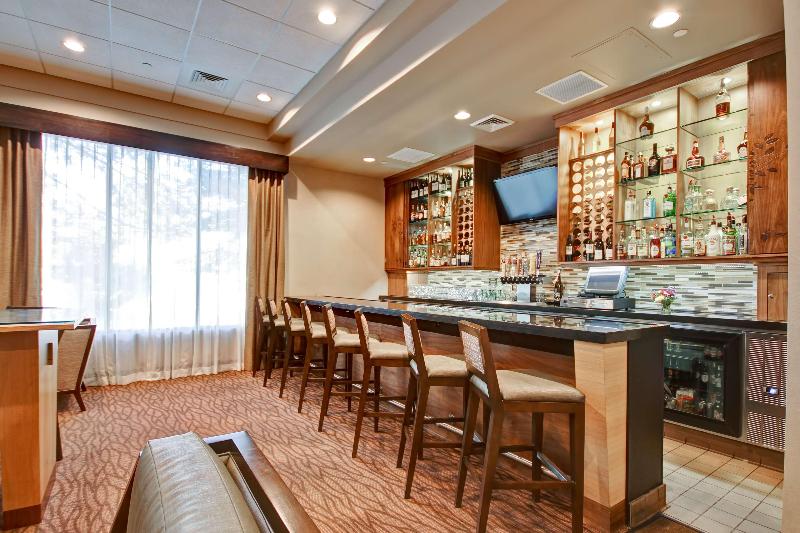 Doubletree By Hilton Hotel Flagstaff