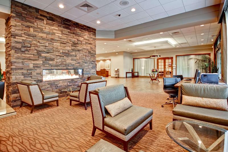 Doubletree By Hilton Hotel Flagstaff