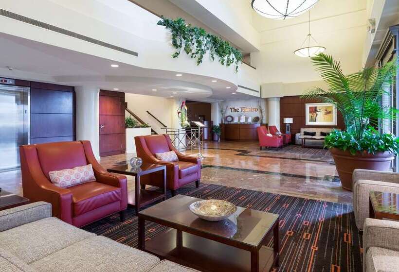 Doubletree Suites By Hilton Hotel Cincinnati   Blue Ash