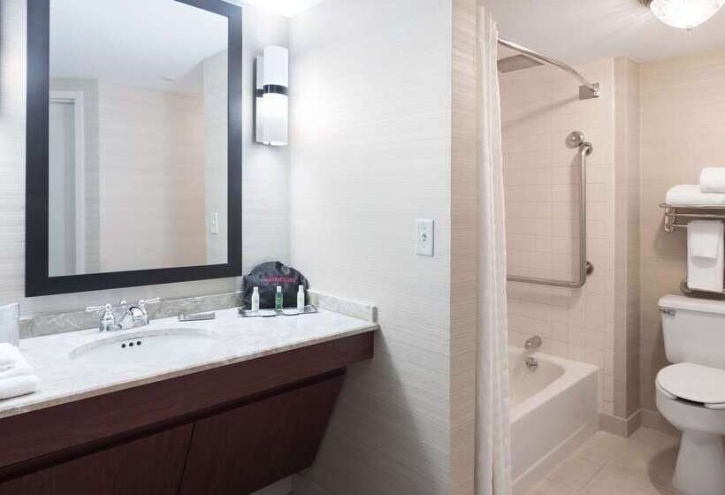 Doubletree Suites By Hilton Hotel Cincinnati   Blue Ash