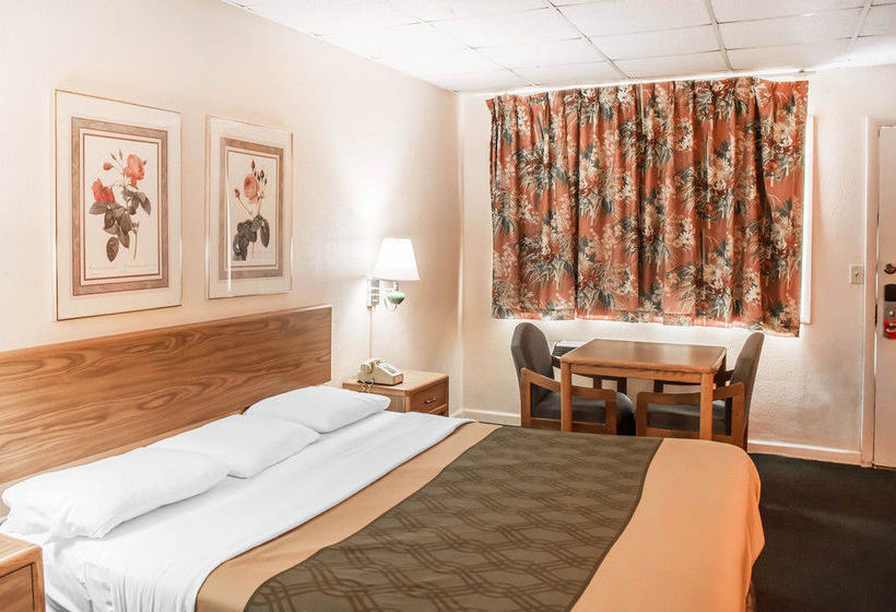 호텔 Econo Lodge