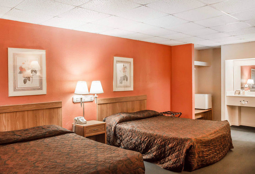 호텔 Econo Lodge