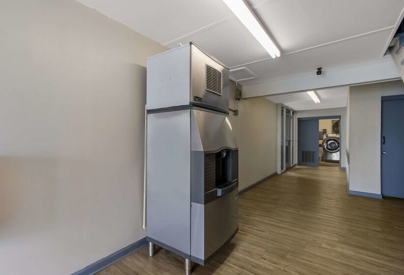 ホテル Econo Lodge Cherry Point