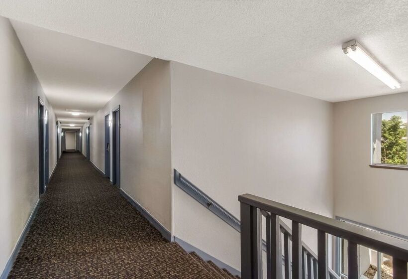 ホテル Econo Lodge Cherry Point