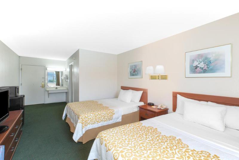 ホテル Econo Lodge Cherry Point