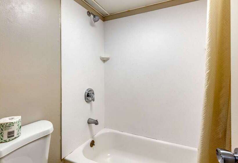 ホテル Econo Lodge
