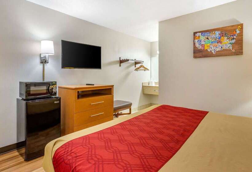 ホテル Econo Lodge