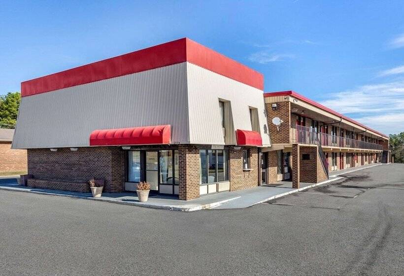 ホテル Econo Lodge