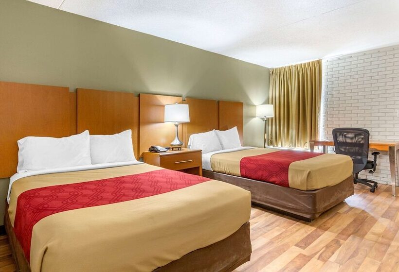 ホテル Econo Lodge