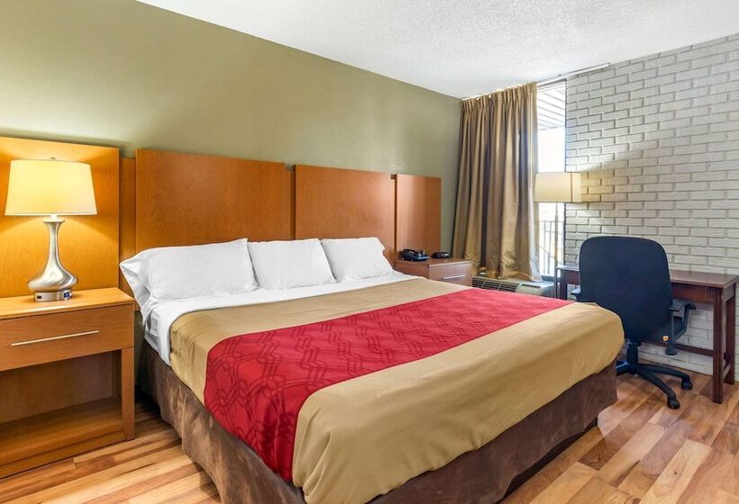 ホテル Econo Lodge