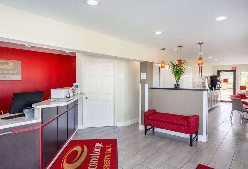 فندق Econo Lodge