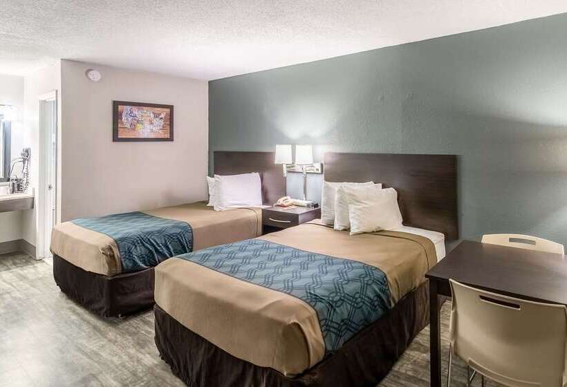 فندق Econo Lodge