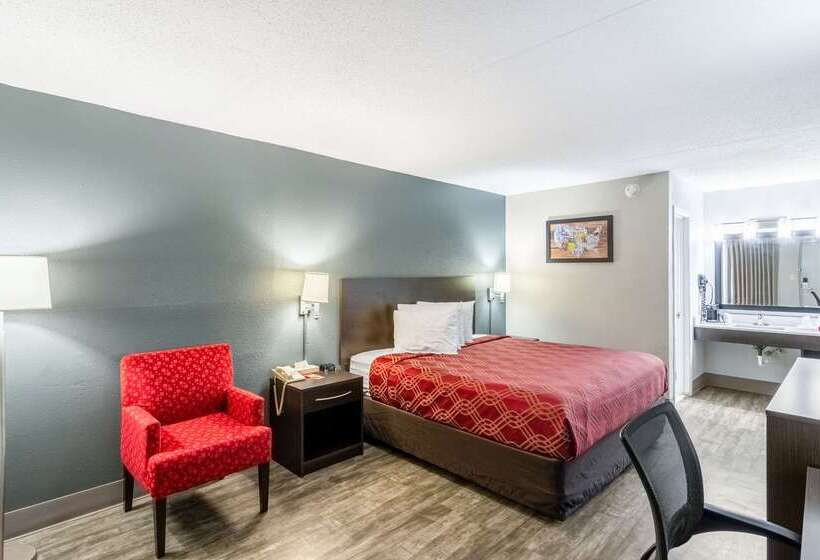 فندق Econo Lodge
