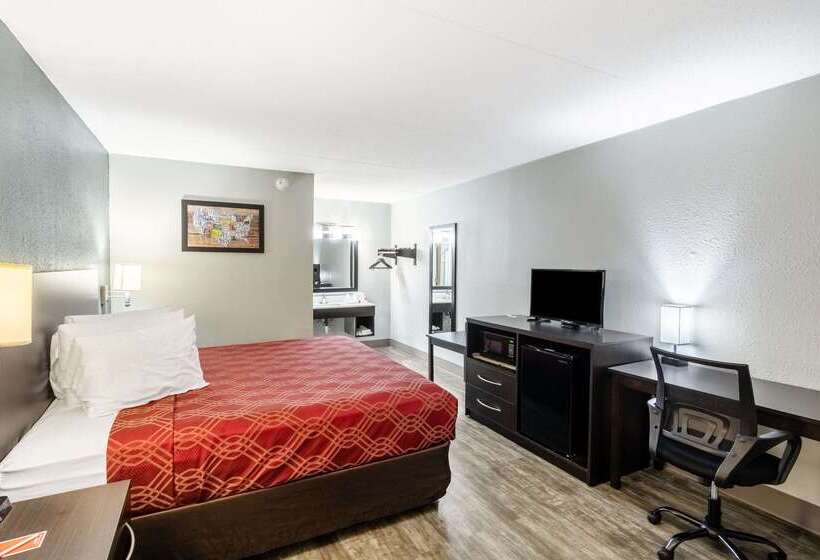 فندق Econo Lodge