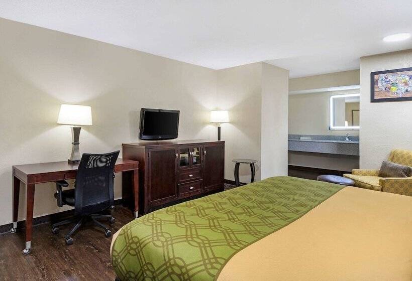 هتل Econo Lodge Augusta, Downtown