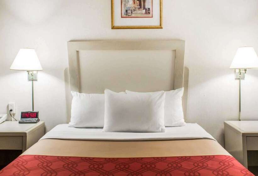 ホテル Econo Lodge Drums