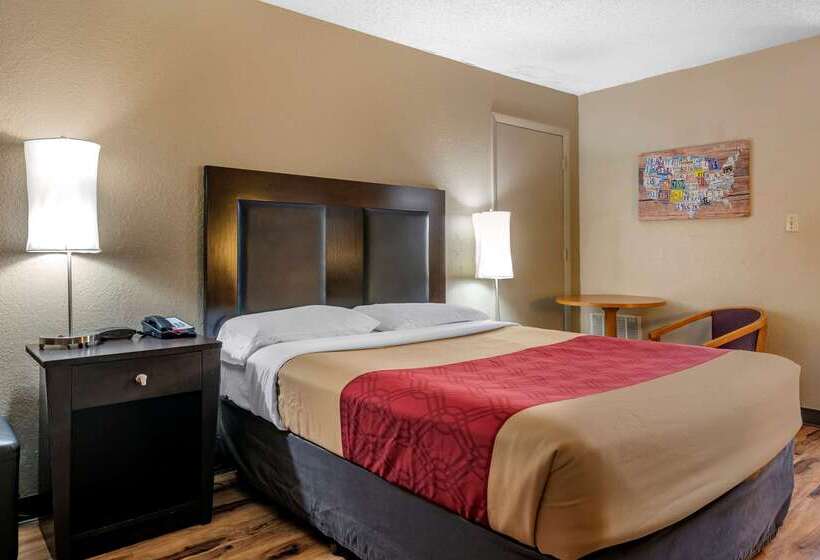 호텔 Econo Lodge Sebring