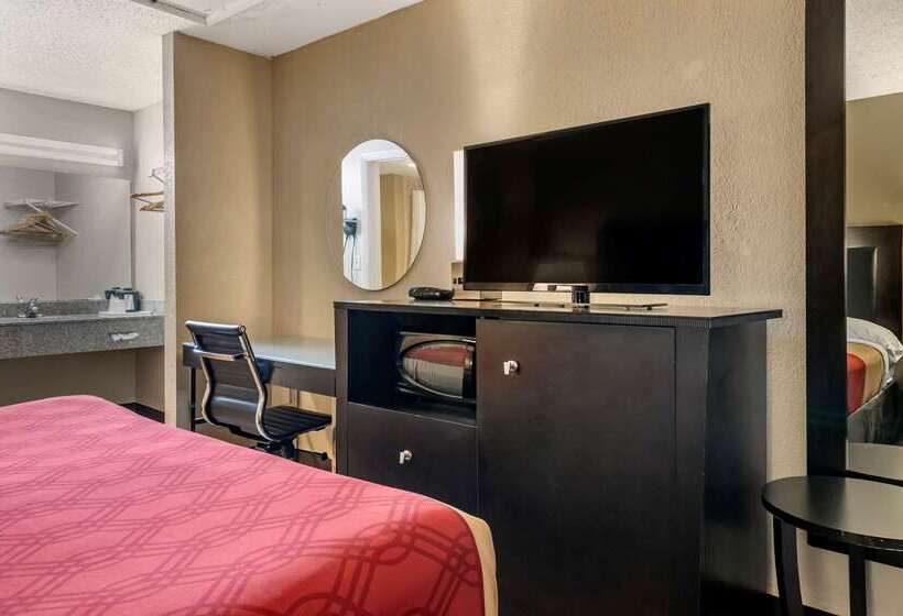 호텔 Econo Lodge Sebring