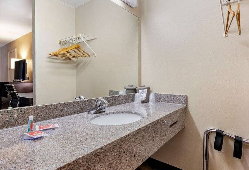 호텔 Econo Lodge Sebring