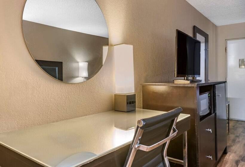 호텔 Econo Lodge Sebring