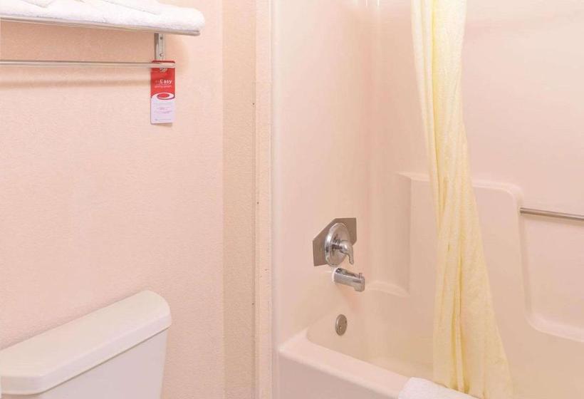 فندق Econolodge Bellmawr