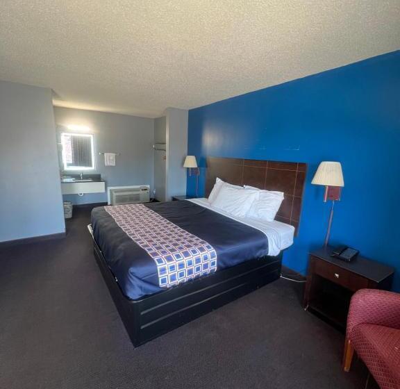 فندق Executive Inn And Suites   Jackson
