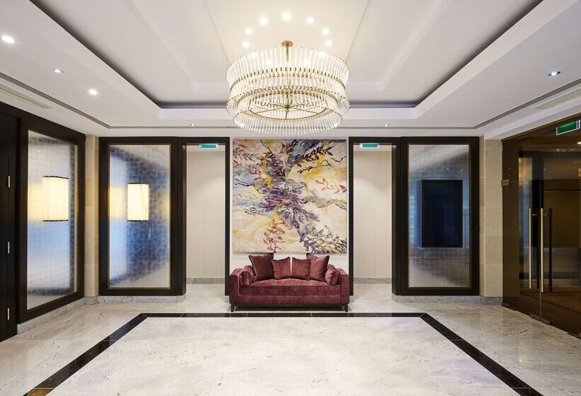 בית מלון כפרי Hilton Budapest