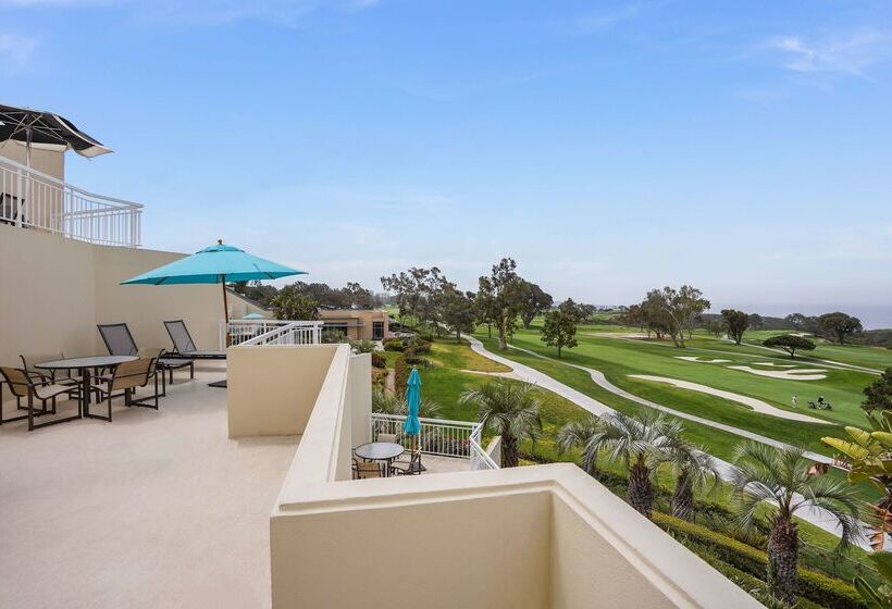 酒店 Hilton La Jolla Torrey Pines