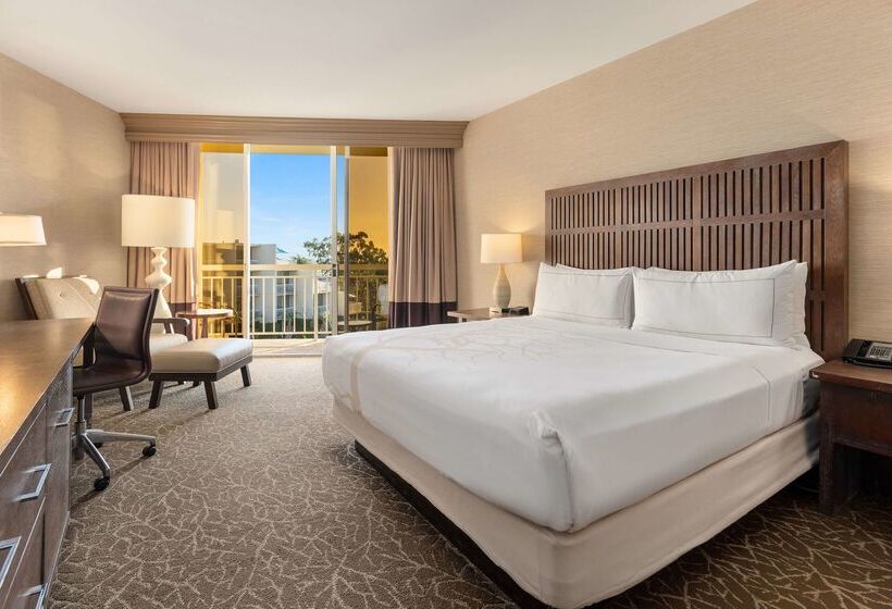 酒店 Hilton La Jolla Torrey Pines